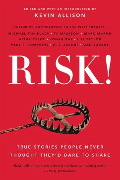 RISK! (eBook, ePUB)