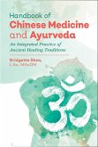 Handbook of Chinese Medicine and Ayurveda (eBook, ePUB)