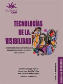 Tecnologías de la visibilidad (eBook, ePUB)