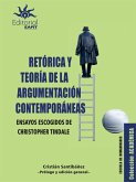 Retórica y teoría de la argumentación contemporáneas (eBook, ePUB)