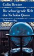 Die schweigende Welt des Nicholas Quinn... - Bild 1