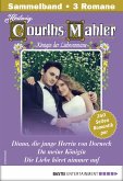 Hedwig Courths-Mahler Collection 15 - Sammelband (eBook, ePUB)