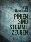 Pinien sind stumme Zeugen (eBook, ePUB)