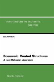 Economic Control Structures (eBook, PDF) Economic Control Structures (eBook, PDF)