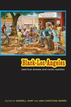 Black Los Angeles (eBook, PDF)