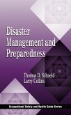 Disaster Management and Preparedness (eBook, PDF)