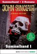 John Sinclair Sonder-Edition Sammelband... - Bild 1