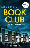 Book Club - Tödliches Vetrauen (eBook, ePUB)