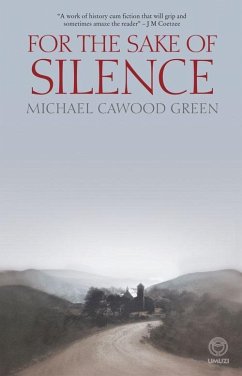 Cover For the Sake of Silence (eBook, PDF)