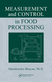 Measurement and Control in Food Processing (eBook, PDF)