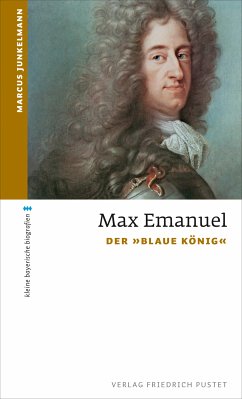 Max Emanuel (eBook, ePUB) - Junkelmann, Marcus