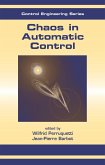 Chaos in Automatic Control (eBook, PDF)