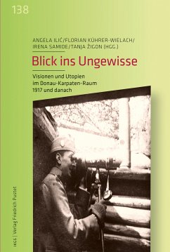 Blick ins Ungewisse (eBook, PDF)