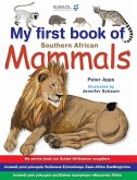 My first book of Southern African Mammals (eBook, PDF)