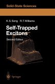 Self-Trapped Excitons (eBook, PDF)