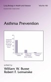 Asthma Prevention (eBook, PDF)