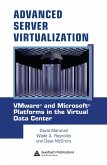 Advanced Server Virtualization (eBook, PDF)