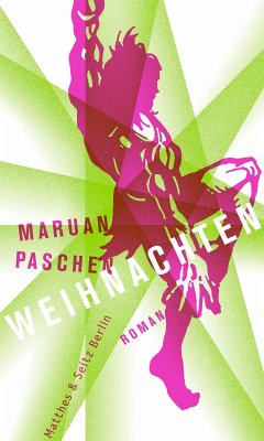 Weihnachten (eBook, ePUB) - Paschen, Maruan