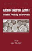 Injectable Dispersed Systems (eBook, PDF)