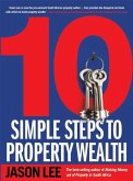 10 Simple Steps to Property Wealth (eBook, PDF)