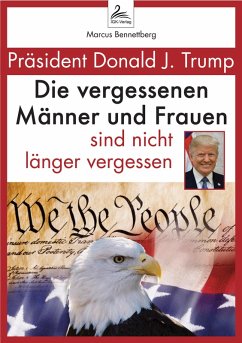 Cover Die vergessenen Männer und Frauen sind nicht länger vergessen (eBook, ePUB)