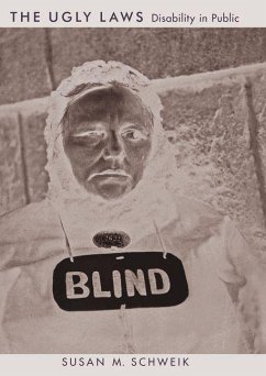 Cover Ugly Laws (eBook, PDF)