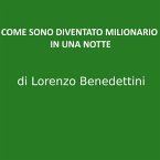 Come Sono Diventato Milionario in una Notte (eBook, ePUB)