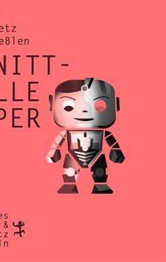 Cover Schnittstelle Körper (eBook, ePUB)