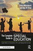 The Complete Guide to Special Education (eBook, ePUB)