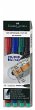 Faber-Castell Marker MULTIMARK 1525 M... - Bild 1