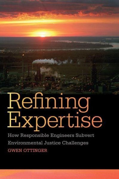 Refining Expertise (eBook, PDF)