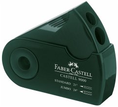 Faber-Castell Doppelanspitzer 9000