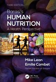 Barasi's Human Nutrition (eBook, ePUB)