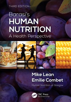 Cover Barasi's Human Nutrition (eBook, ePUB)