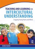 Teaching and Learning for Intercultural Understanding (eBook, PDF)