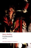 Frankenstein (eBook, ePUB) Frankenstein (eBook, ePUB)