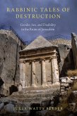 Rabbinic Tales of Destruction (eBook, ePUB)