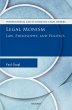 Legal Monism (eBook, ePUB) - Bild 1