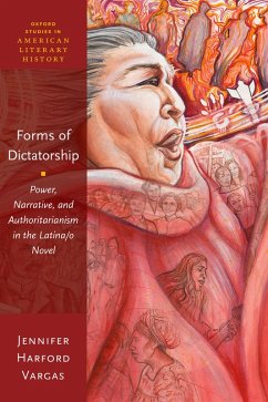 Forms of Dictatorship (eBook, ePUB) - Harford Vargas, Jennifer