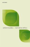 Oxford Studies in Normative Ethics, Vol 7 (eBook, ePUB)