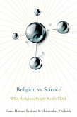 Religion vs. Science (eBook, ePUB)
