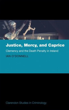 Cover Justice, Mercy, and Caprice (eBook, ePUB)