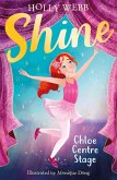 Chloe Centre Stage (eBook, ePUB)