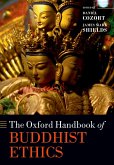 The Oxford Handbook of Buddhist Ethics (eBook, ePUB)