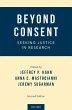 Beyond Consent (eBook, ePUB) - Bild 1