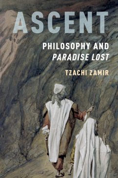 Ascent (eBook, ePUB) - Zamir, Tzachi