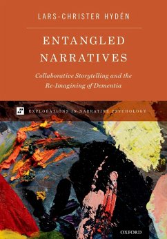 Entangled Narratives (eBook, ePUB) - Hydén, Lars-Christer