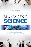 Managing Science (eBook, ePUB)