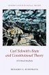 Carl Schmitt's State and Constitutional... - Bild 1