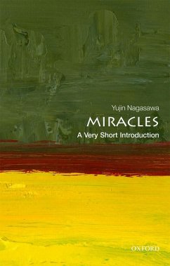 Cover Miracles (eBook, ePUB)